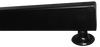 BASE TABLE LISBOA 2WAY BLACK