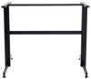 BASE TABLE LISBOA 2WAY BLACK