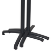 BASE TABLE NARA FOLDING ANTHRACITE