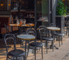BASE TABLE PARIS BLACK