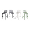 Durafurn Bordeaux Bar Stool