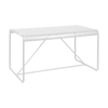 Bordeaux Table 140x80 - White