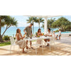 Bordeaux Table 180x80