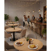 Durafurn Disco Table Base