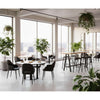 Durafurn A Frame - 1050mm Bar Height Frame