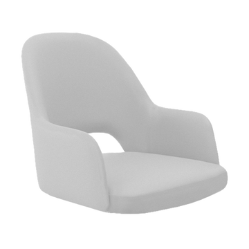 Ready for Upholstery