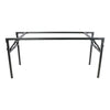 Durafurn Brooklyn Trestle Table - Legs Only