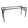 Durafurn Brooklyn Trestle Table - Legs Only