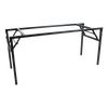 Durafurn Brooklyn Trestle Table - Legs Only