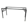 Durafurn Brooklyn Trestle Table - Legs Only