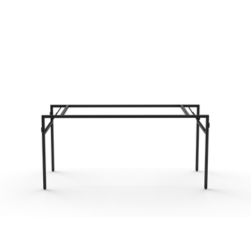 Trestle Table Legs