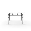 Durafurn Brooklyn Banquet Table - Legs Only