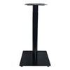 Durafurn Coolum Bar Height Square Base 420x420 - Custom  (3 to 6 week approx. lead-time)