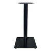 Durafurn Coolum Bar Height Square Base 420x420 (3 to 6 week approx. lead-time)