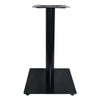 Durafurn Coolum Bar Height Square Base 420x420 (3 to 6 week approx. lead-time)