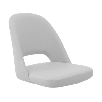 Ready for Upholstery