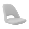 Crescent Chair Shell - RFU