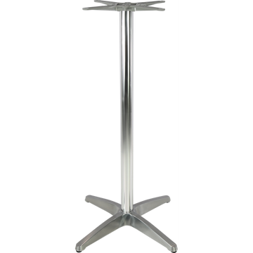 Anodised aluminium
