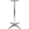 Durafurn Astoria Aluminium BAR Table Base