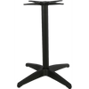 Durafurn Astoria Black Table Base