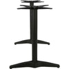 Durafurn Astoria Twin Table Base