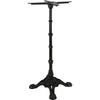 Durafurn Bistro Bar Table Base