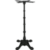 Durafurn Bistro BAR Height Table Base