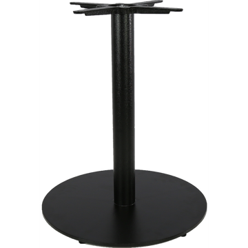Black / 600mm Diameter Base