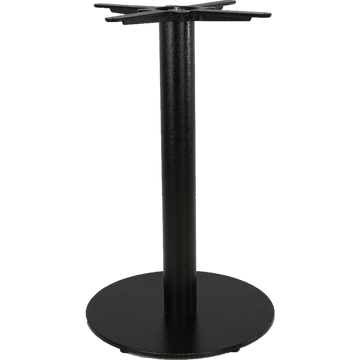 Black / 450mm Diameter Base