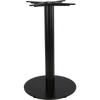 Durafurn Disco Table Base Black - 450Dia