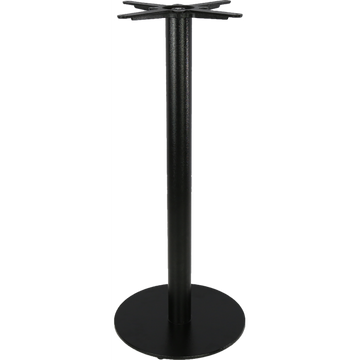 Black / 450mm Diameter Base