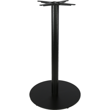 Black / 600mm Diameter Base
