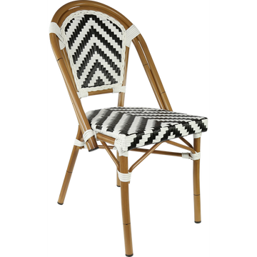 Black Chevron