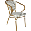 Durafurn Eiffel Arm Chair