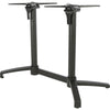 Durafurn Seattle Twin Folding Table Base