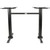 Durafurn Marlo Twin Table Base