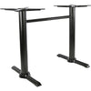 Durafurn Marlo Twin Table Base