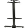 Durafurn Marlo Twin Table Base