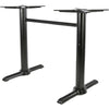Durafurn Marlo Twin Table Base