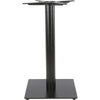 Durafurn Square 40 Table Base