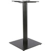Durafurn Square 40 Table Base