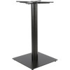 Durafurn Square 40 Table Base