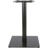 Durafurn Square 50 Table Base