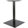 Durafurn Square 50 Table Base