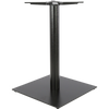 Durafurn Square 50 Table Base