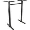 Durafurn Marlo Twin Bar Table Base