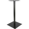 Durafurn Square 50 Bar Table Base