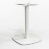 Contour 540mm Base - White