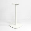 Contour 540mm Dry Bar Base - White