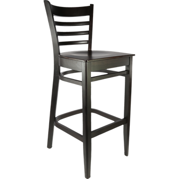 Chocolate / Ply Seat